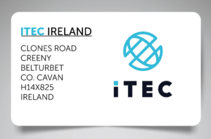 iTEC Ireland address