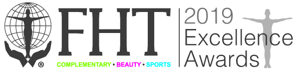 FHT Awards logo