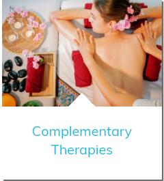 Complementary Therapy Category