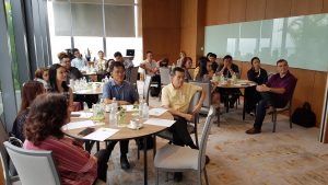 Quality Assurance training in Singapore
